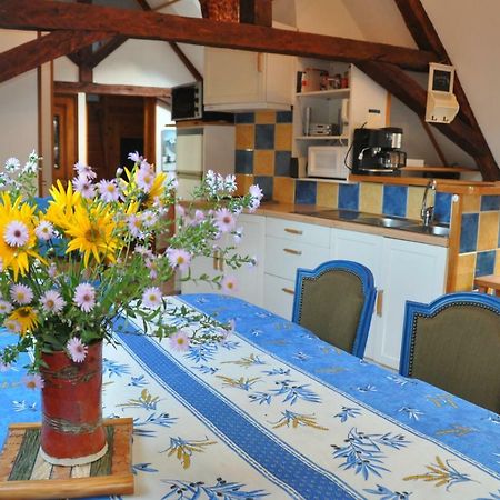 Gite La Chamoussiere Saint-Mury-Monteymond Εξωτερικό φωτογραφία