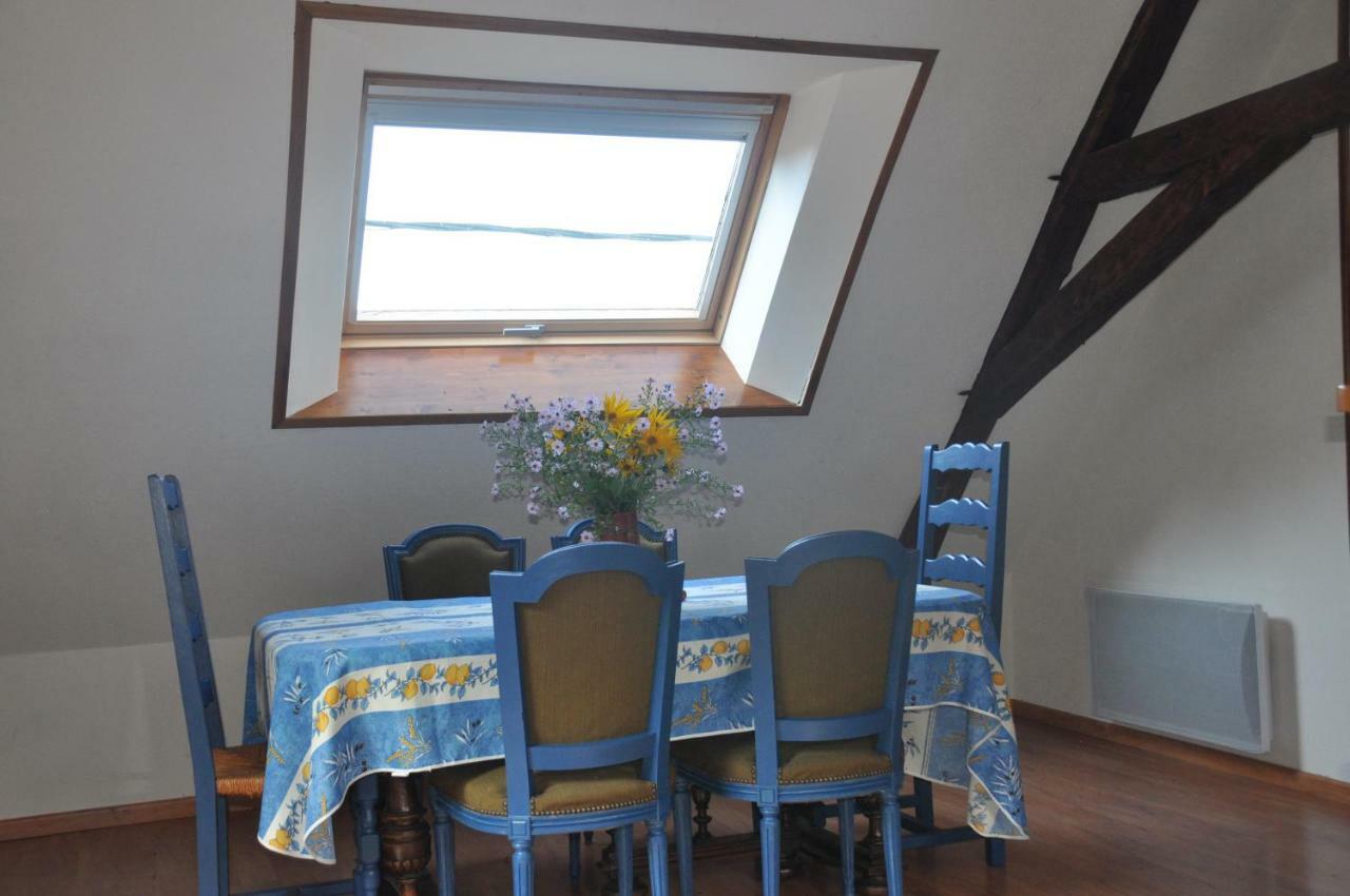 Gite La Chamoussiere Saint-Mury-Monteymond Εξωτερικό φωτογραφία